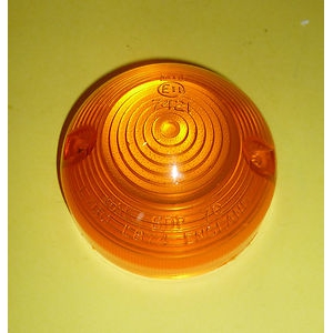 VLT034org Kn.licht lens oranje 86-